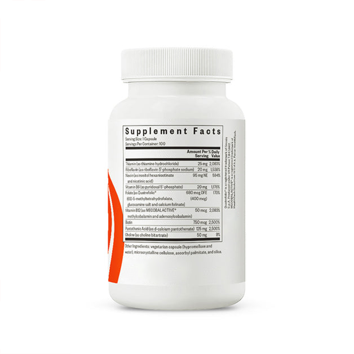 NILAST® B Complex Plus