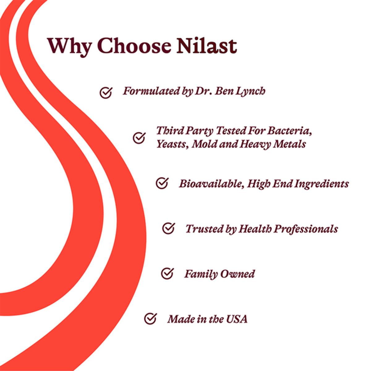 NILAST® B Complex Plus
