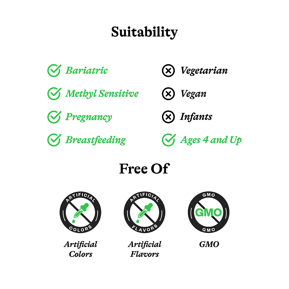 NILAST® Histamine Digest™
