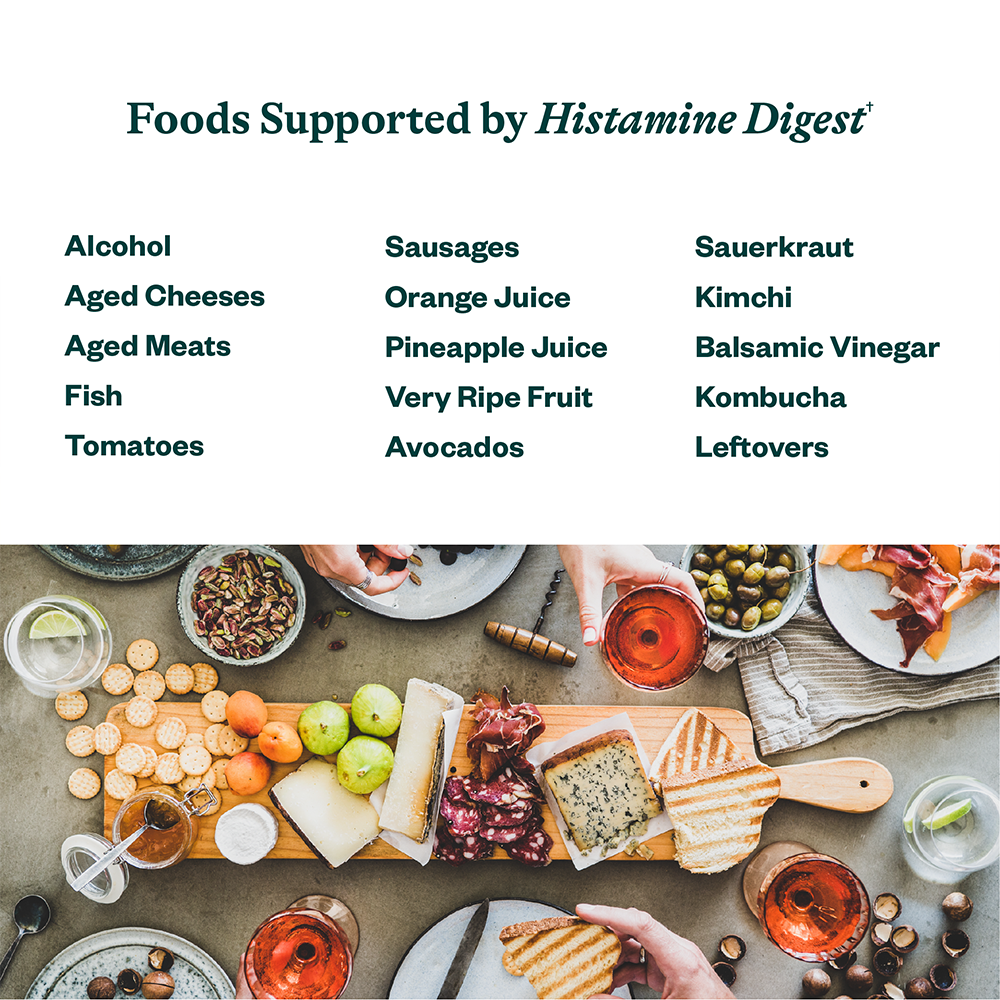 NILAST® Histamine Digest™