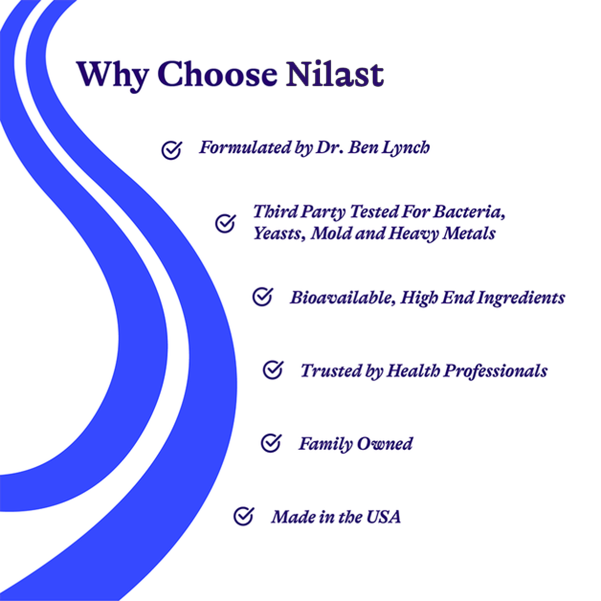 NILAST® Liposomal Vitamin C