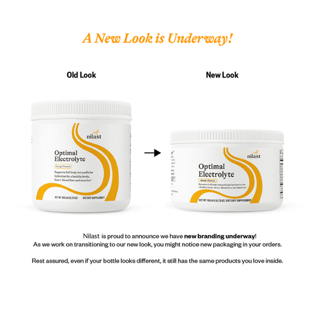 NILAST® Optimal Electrolyte
