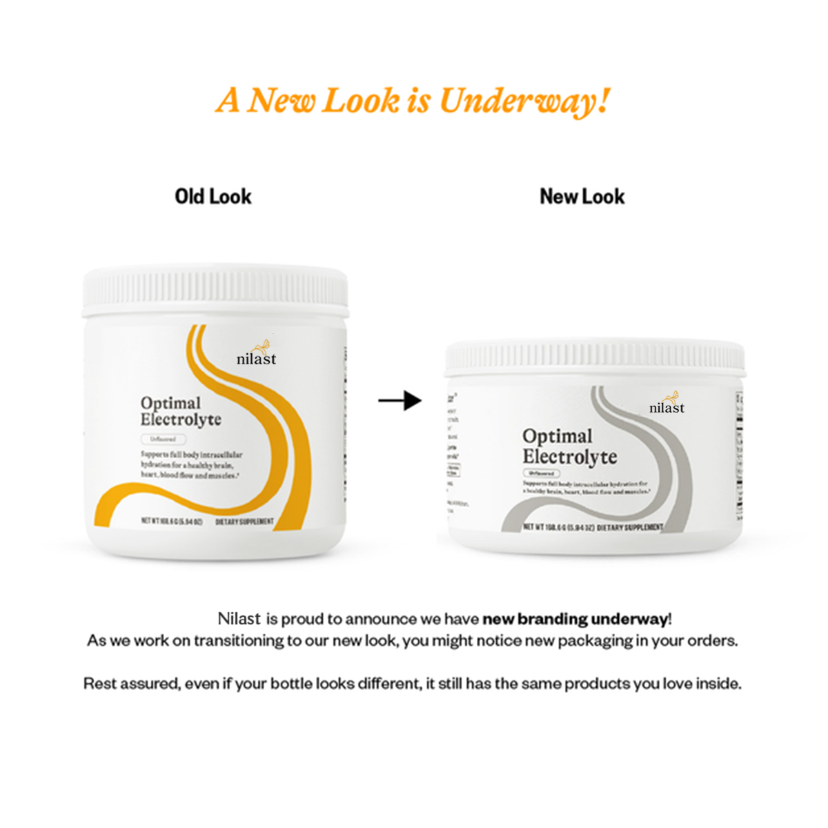 NILAST® Optimal Electrolyte