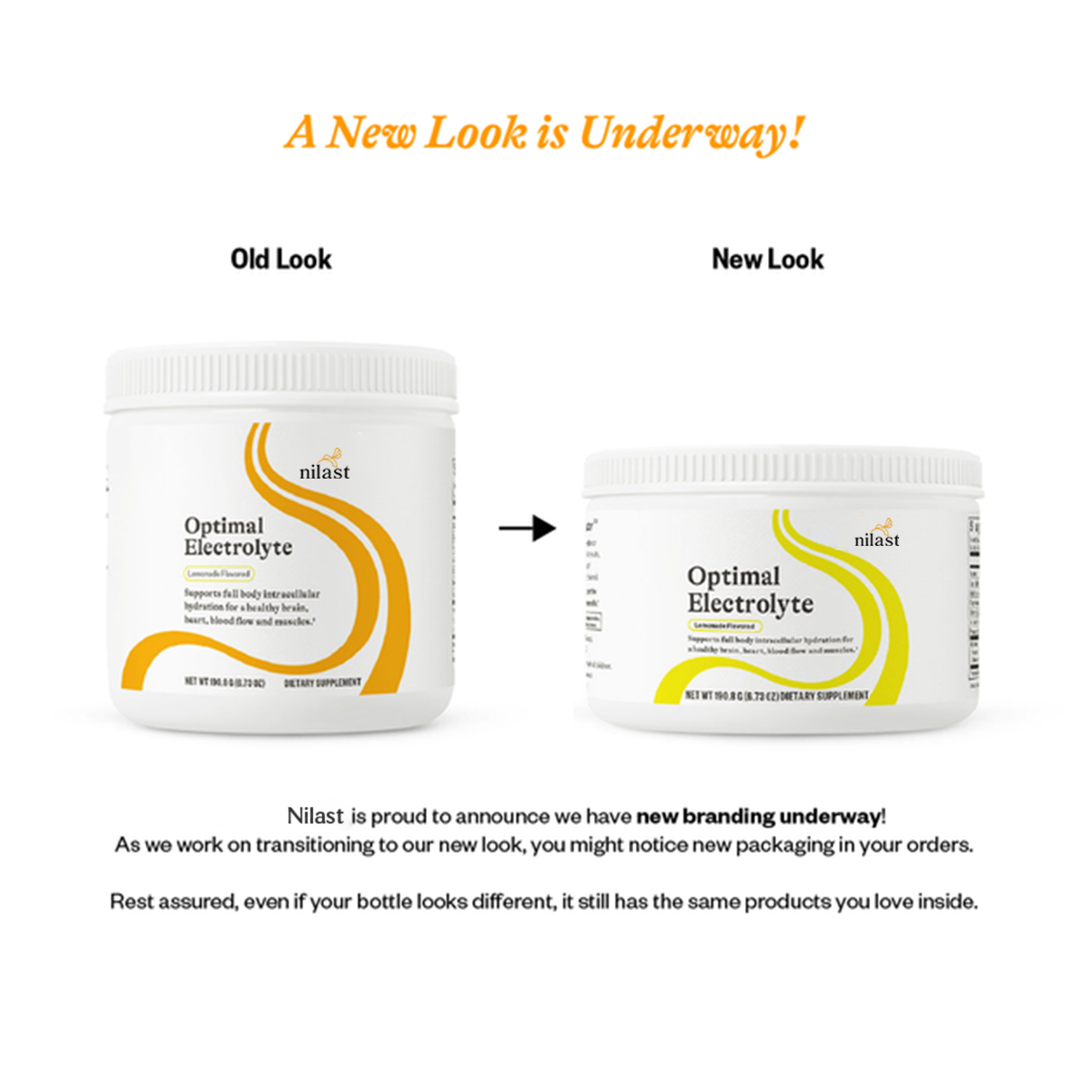 NILAST® Optimal Electrolyte