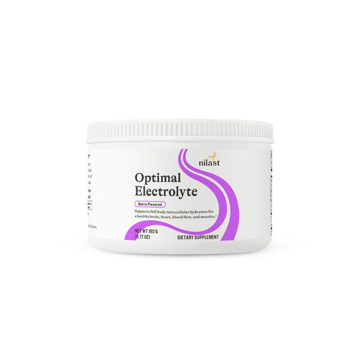 NILAST® Optimal Electrolyte