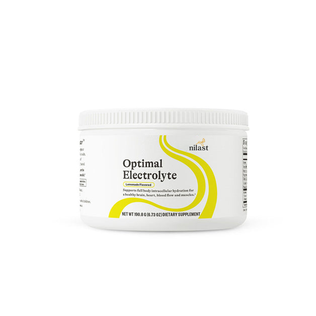 NILAST® Optimal Electrolyte