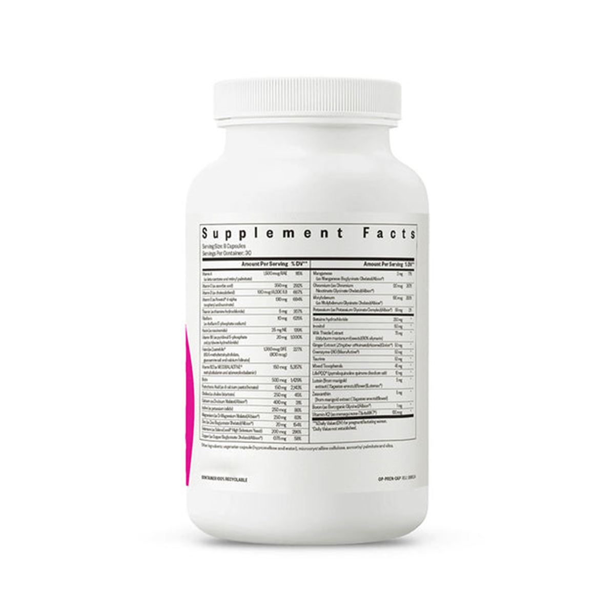 NILAST® Optimal Prenatal