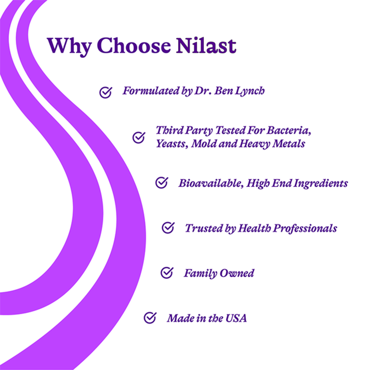 NILAST® Optimal Prenatal