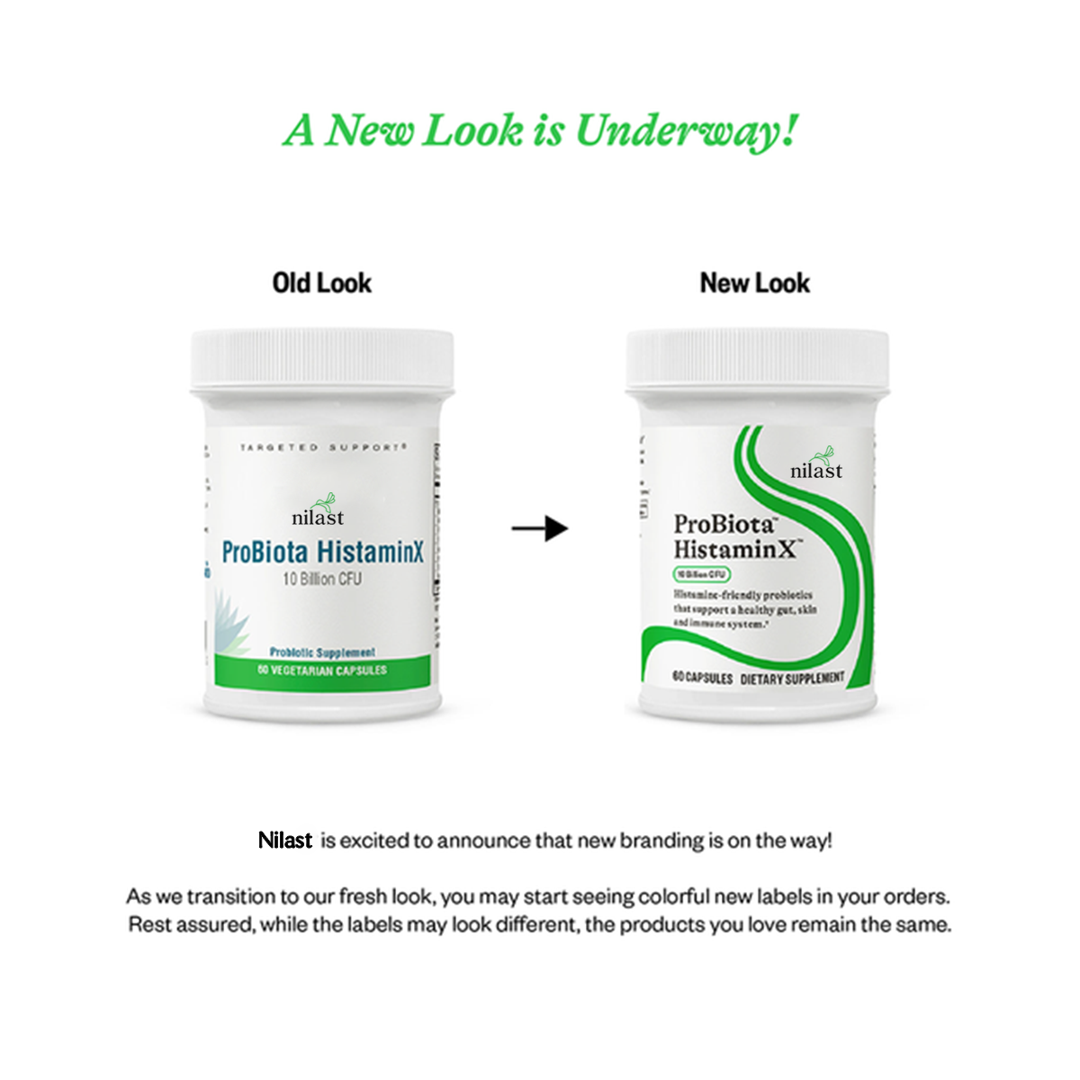 ProBiota™ HistaminX™