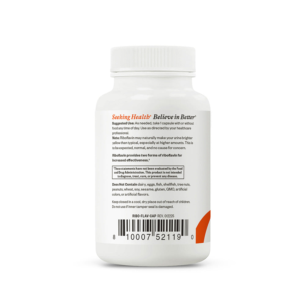 NILAST® Riboflavin
