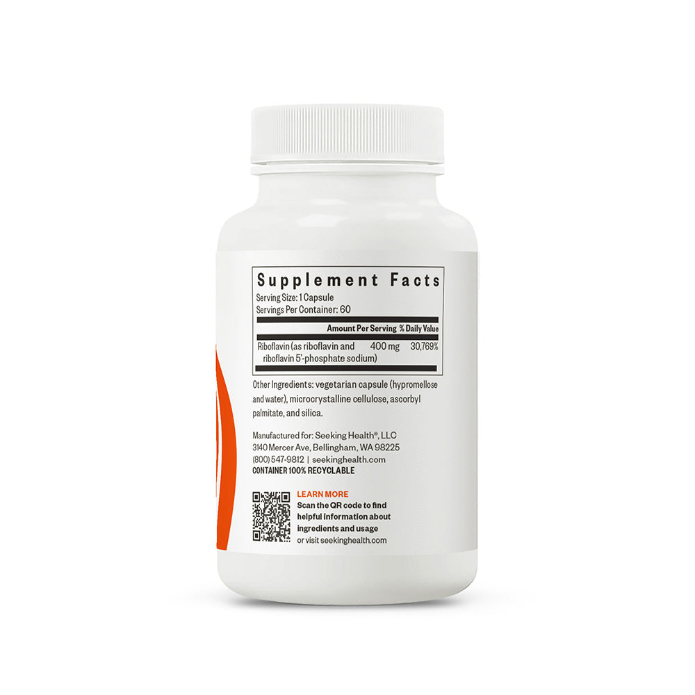 NILAST® Riboflavin