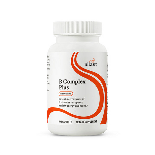 NILAST® B Complex Plus