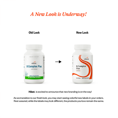 NILAST® B Complex Plus