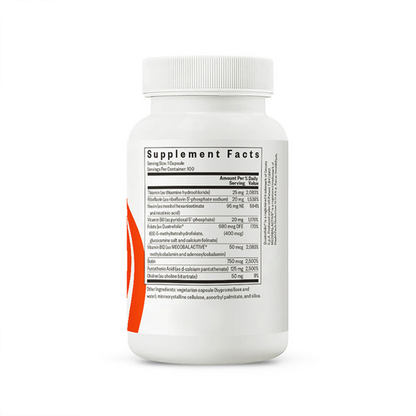 NILAST® B Complex Plus