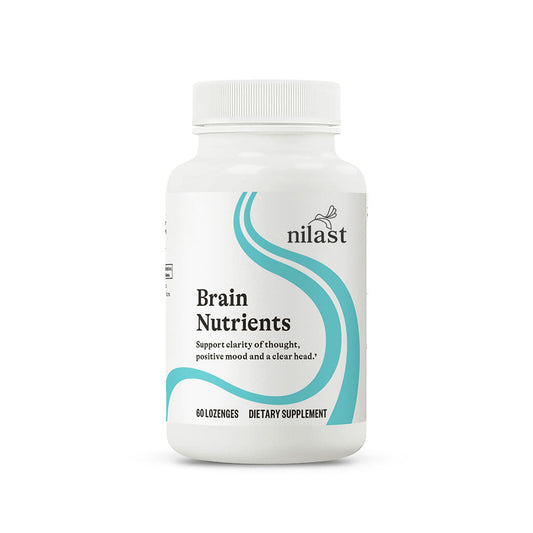 NILAST® Brain Nutrients