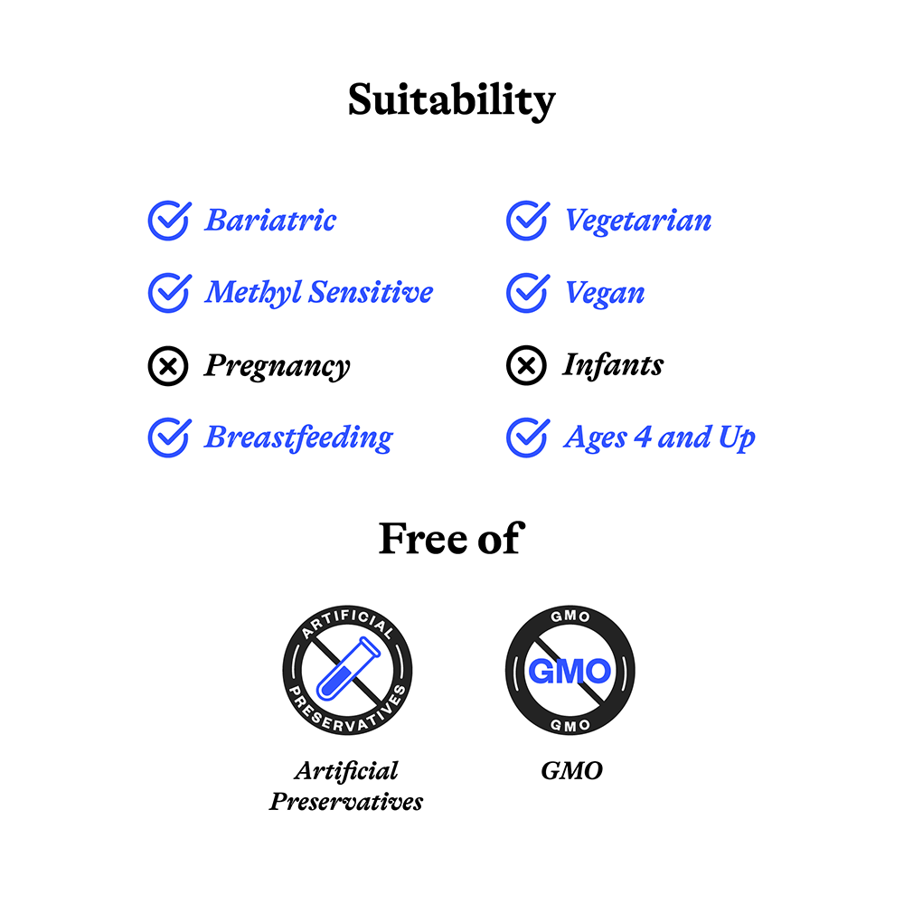 NILAST® Brain Nutrients