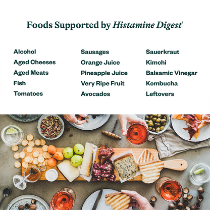 NILAST® Histamine Digest™