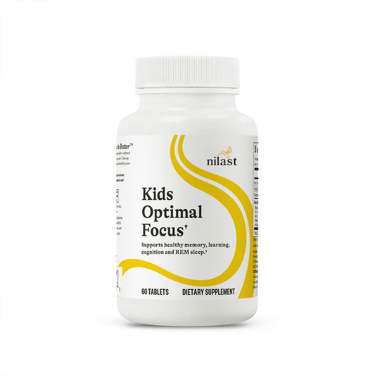 NILAST® Kids Optimal Focus