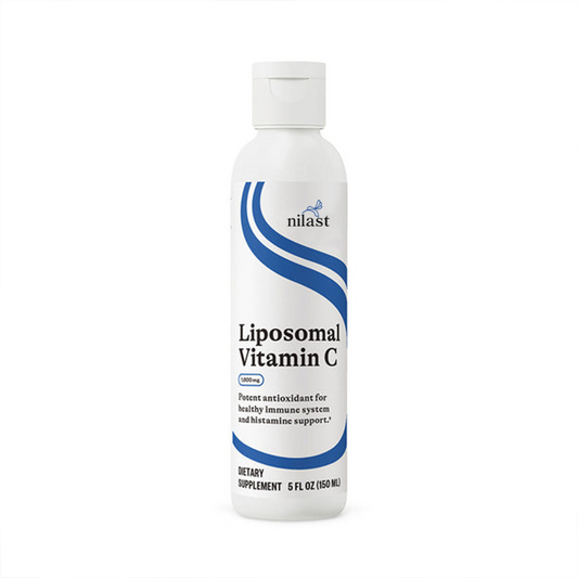 NILAST® Liposomal Vitamin C