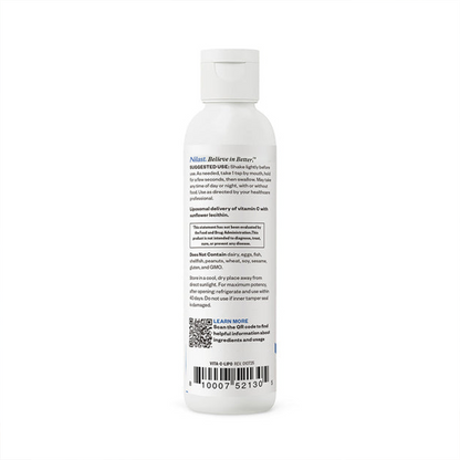 NILAST® Liposomal Vitamin C