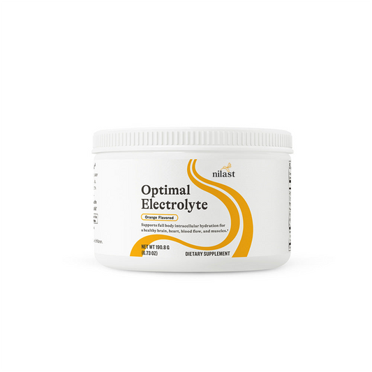 NILAST® Optimal Electrolyte