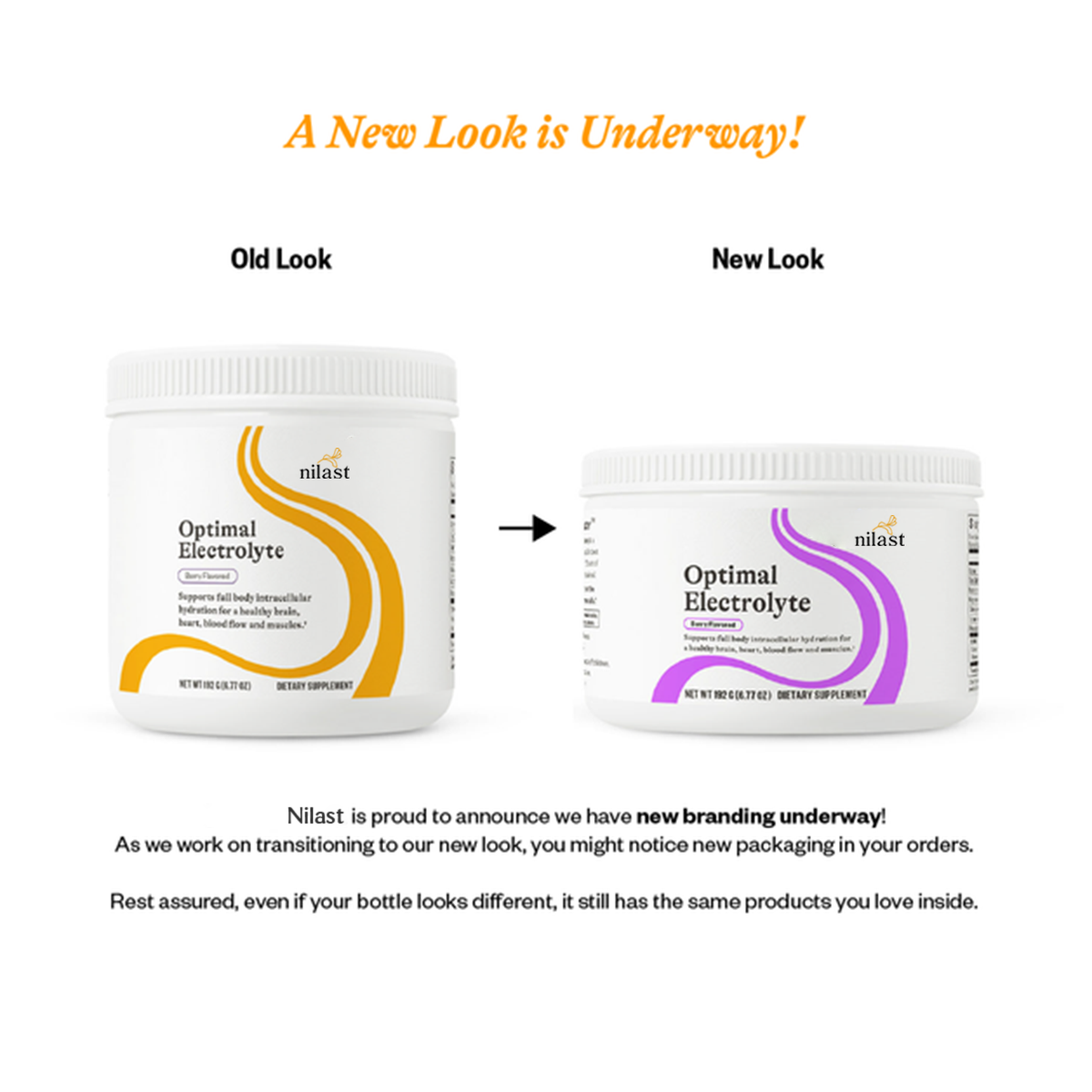 NILAST® Optimal Electrolyte