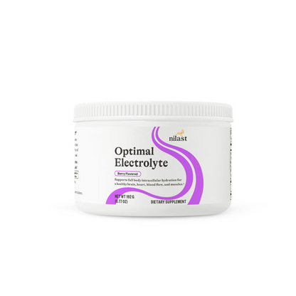 NILAST® Optimal Electrolyte