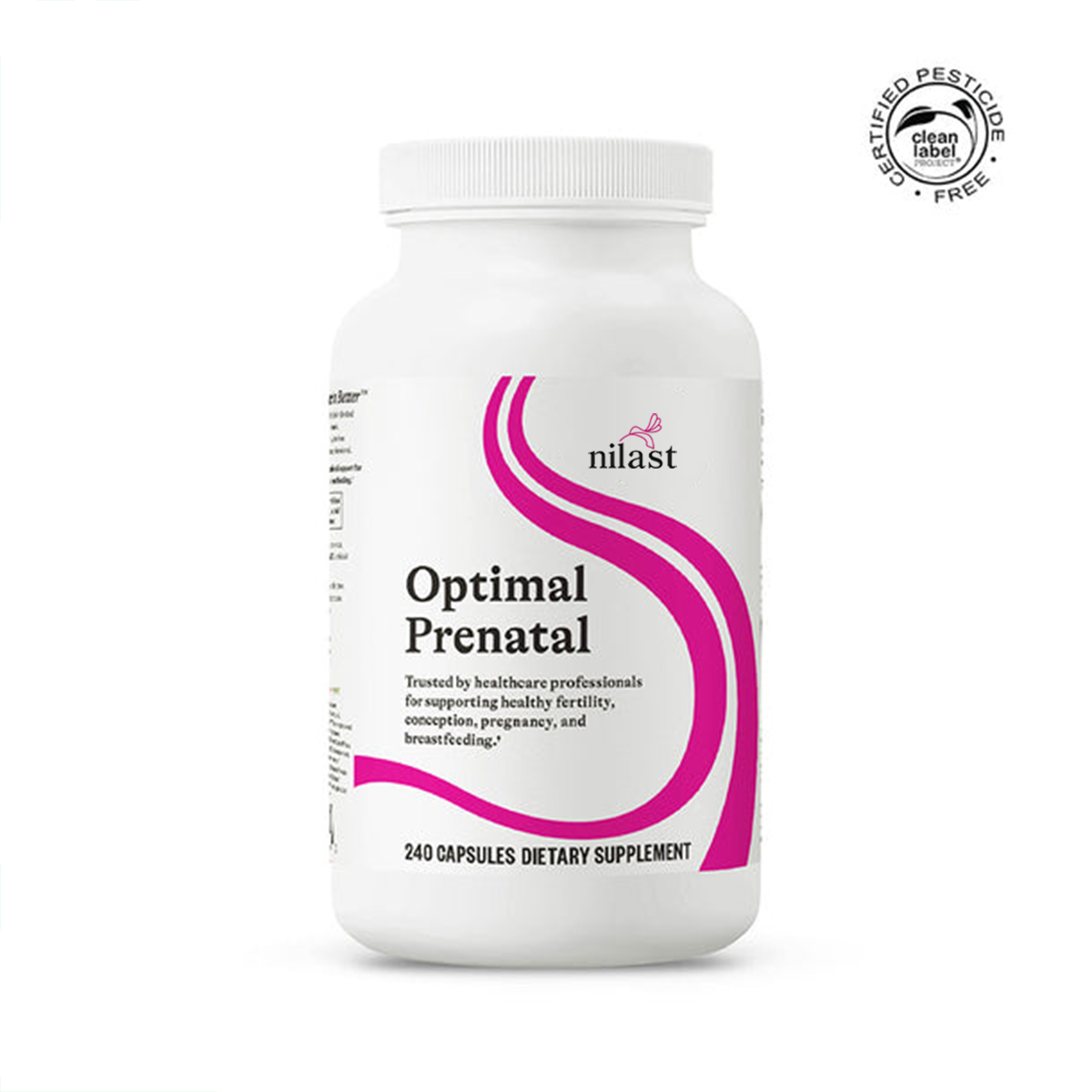 NILAST® Optimal Prenatal