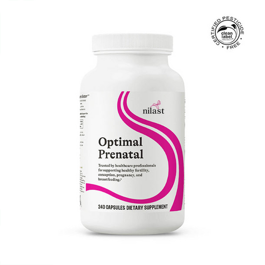 NILAST® Optimal Prenatal