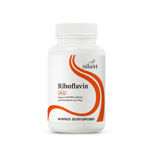 NILAST® Riboflavin