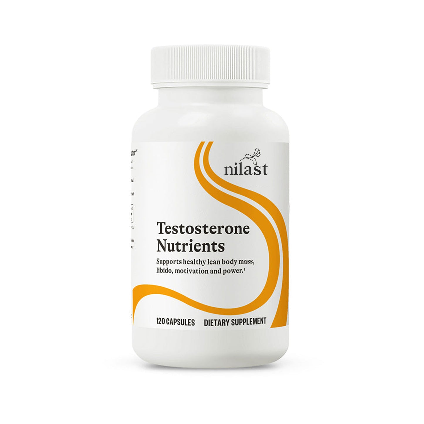 NILAST® Testosterone Nutrients
