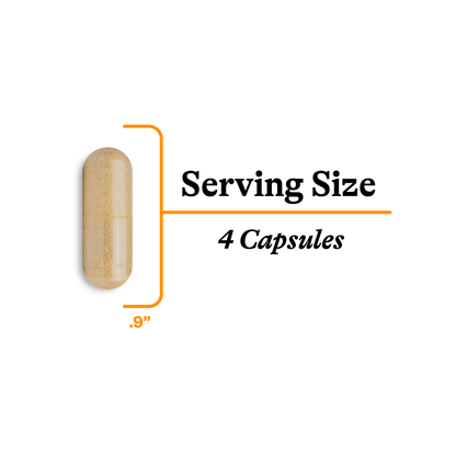 NILAST® Testosterone Nutrients